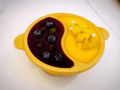 -美丽心情蛋糕(江苏路店)