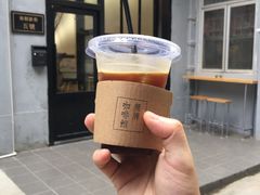 -无牌咖啡&酒馆