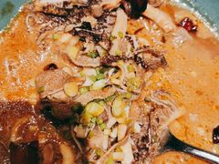 -贝勒爷·酥不腻烤鸭