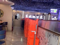 -徐记小怪兽肉蟹煲(中央大街店)