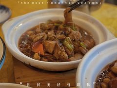 -菜鸟餐厅(珠江医院店)
