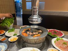 -隐家本格烧肉(万达广场店)