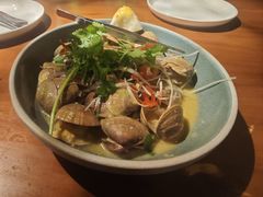 -MAGPIE喜鹊派餐厅(华侨城店)