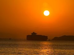 -演武大桥观景平台