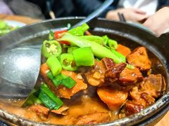 -静一餐厅·湖北菜(前门店)
