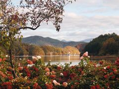 -丹东天桥沟景区