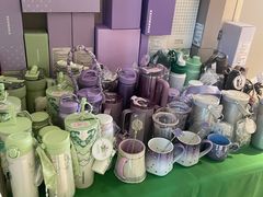 -星巴克(北京中关村北京国际店)