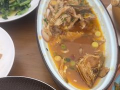 -鸿运楼·舌尖上的徽菜