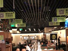 大堂-客语客家菜(琶洲保利店)