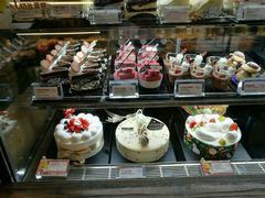 -85度C(苏州平江万达店)