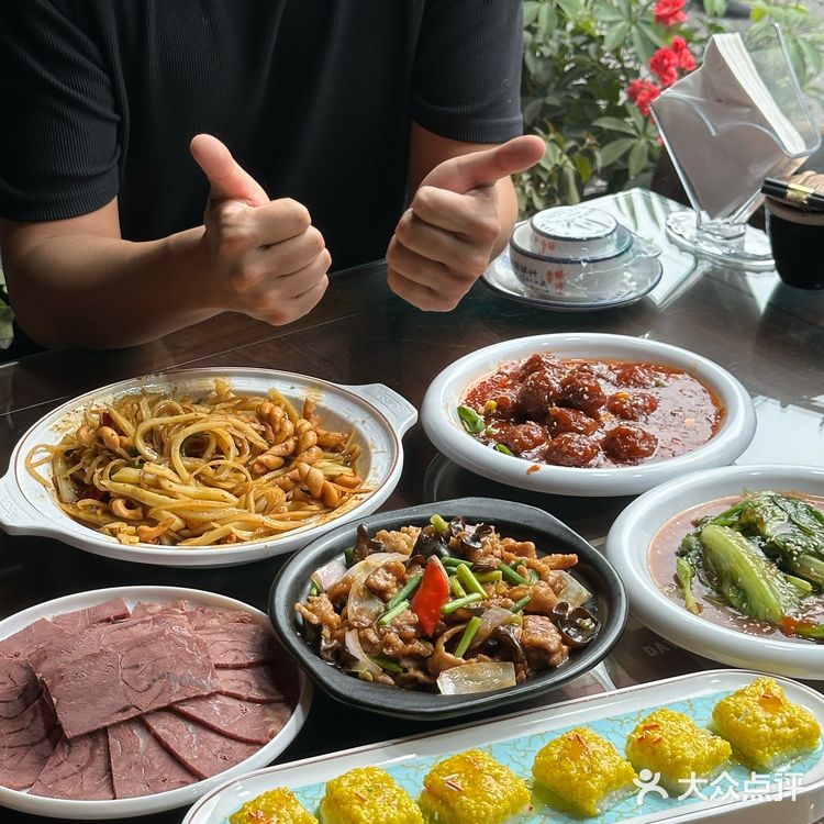 五一反向旅行到平遥！！！你会收获！！！！