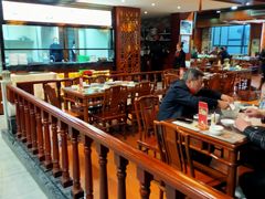 大堂-富豪海鲜酒家(常平店)