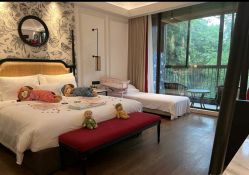 -尚圣月子会所·庄园式月子中心(萧山湘湖店)