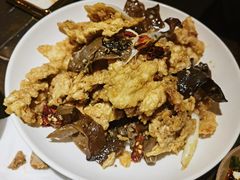 -张豆花(碚峡路店)