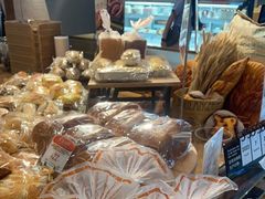 -西村叔叔的店·面包·甜品·蛋糕(清河万象汇店)