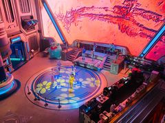 -首钢一高炉·SoReal科幻乐园