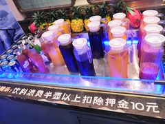 -非烤勿扰韩料自助烤肉(松山湖万科店)