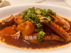 -千日贺茶餐厅(高新万达店)