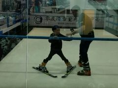 -零度滑雪室内训练中心(莘庄店)