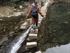 -宁波五龙潭景区