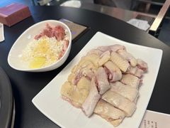 -水禾轩·海鲜蒸汽主题餐厅(新香洲旗舰店)
