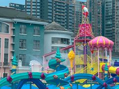 -海合安成都极地海洋公园