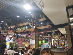 大堂-邵汇大虾(大东门店)