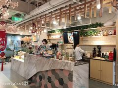 -Ours树朵家亲子餐厅(远策中心店)