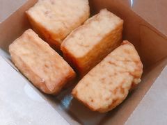 -娘心豆品(方庄店)