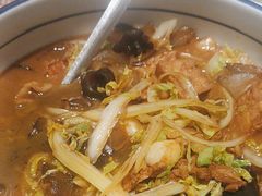 -高玛纳驴肉火烧(河间总店)