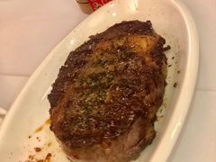 -摩根扒房(桐梓林店)