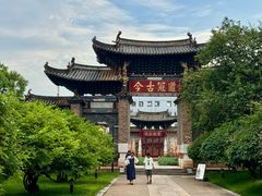 -建水文庙