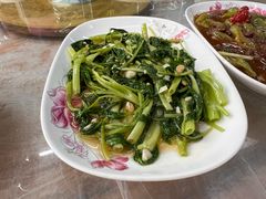 -众味海鲜大排档·活海鲜·潮汕味(南澳店)