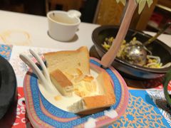 -云海肴·汽锅鸡·云南菜(天山百盛优客店)