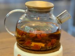 -垚慈居素食(华发新城店)