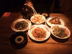 -安家村酒馆