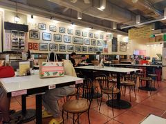 -大哥餐厅(西城花园店)