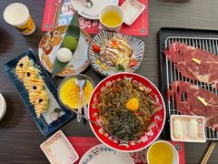 -仙隐小鹿中华料理(南宁万象城店)