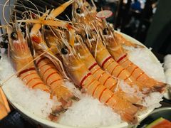 -万岛日本料理铁板烧(万泰国际店)