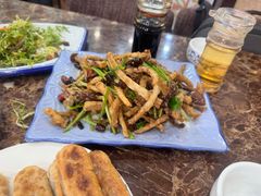-西关回头馆(西关美食街店)