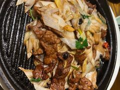 -粗茶淡饭·隐庐私厨(东亭店)