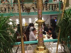-阿拉丁新疆风味餐厅·清真(罗廊巷店)