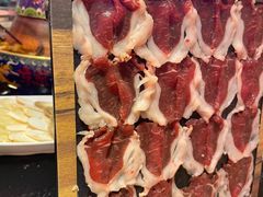 -京炭铜锅涮肉·羊蝎子·羊肉炉(保利·时光里店)
