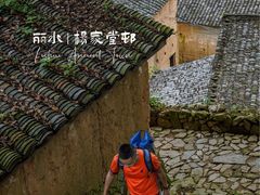 -杨家堂村