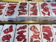 -谭三娘鲜切牛肉自助火锅(星辰汇店)