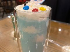-萌啊莫·素食天津菜·西餐(五大道店)