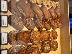 -LANLIZI BAKERY(COSMO店)