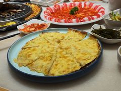 -韩宫宴炭火烤肉(印象城店)