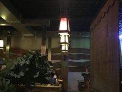 -百味源炭火烤翅 ·夜市大排档(酒仙桥店)