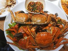 -小辉哥大排档(船山路总店)
